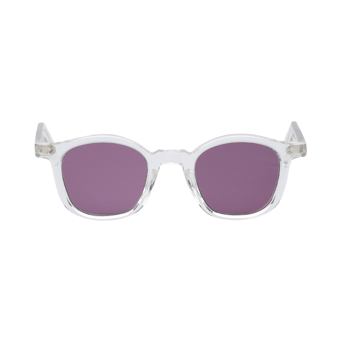 규파드 GP01 C 퍼플 플랫 렌즈(Guepard GP01 C Purple Flat Lens)