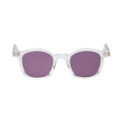 Guepard GP01 C Purple Flat Lens