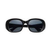Supreme Cleo Sunglasses Black - 24SS