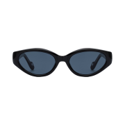 RECLOW Mico Sunglass Black