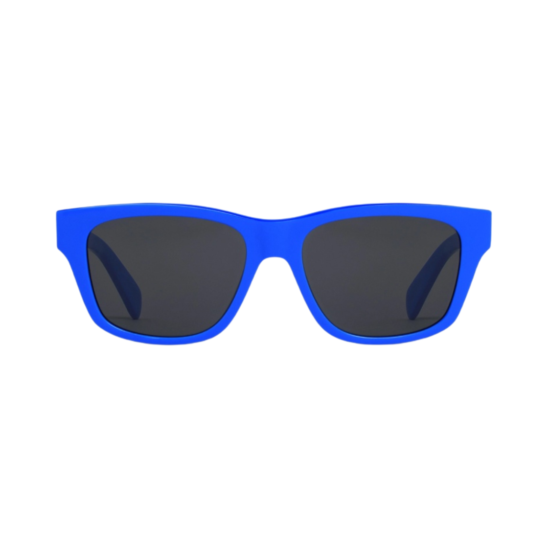 셀린느 모노크롬 05 아세테이트 선글라스 로얄 블루(Celine Monochroms 05 Sunglasses in Acetate Royal Blue) - 1