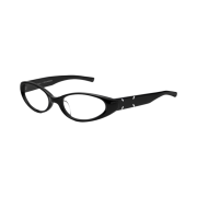 Gentle Monster x Maison Margiela MM213 Black Clear