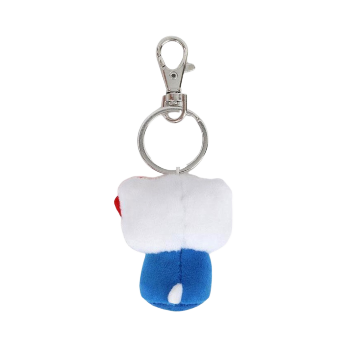 산리오 헬로 키티 미니 마스코트 키체인(Sanrio Hello Kitty Mini Mascot Keychain) - 2