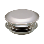 Snow Peak Tableware Set L