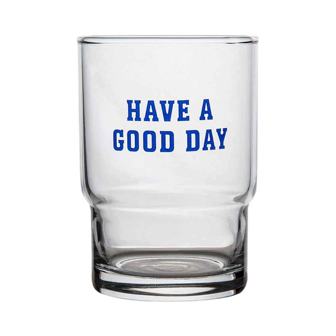 나이스웨더 워터 글라스