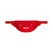 Supreme Waist Bag Red - 19SS