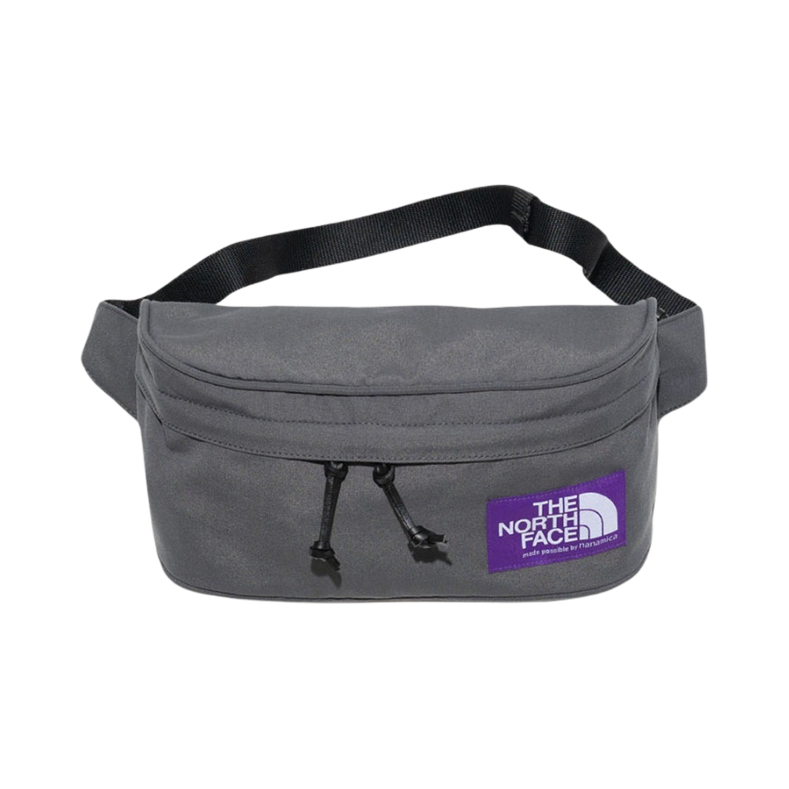 노스페이스 퍼플라벨 필드 퍼니팩 블랙 | The North Face Purple Label 노스페이스 퍼플라벨 필드 퍼니팩 블랙 | The North Face Purple Label