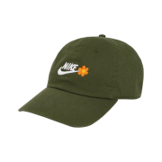 Nike x Kasina Heritage 86 Cap Won-Ang Rough Green