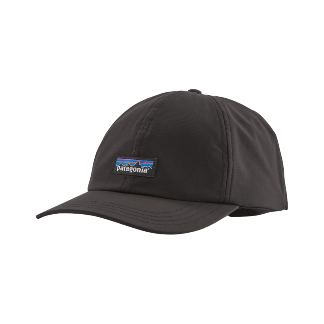 파타고니아 테레본 햇 블랙(Patagonia Terrebonne Hat Black)