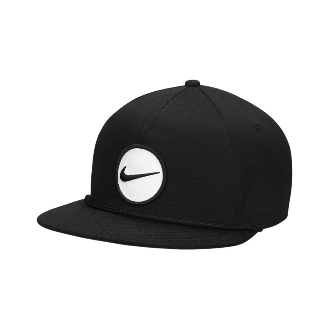 나이키 레트로 72 골프 캡 블랙(Nike Retro 72 Golf Cap Black) - 1