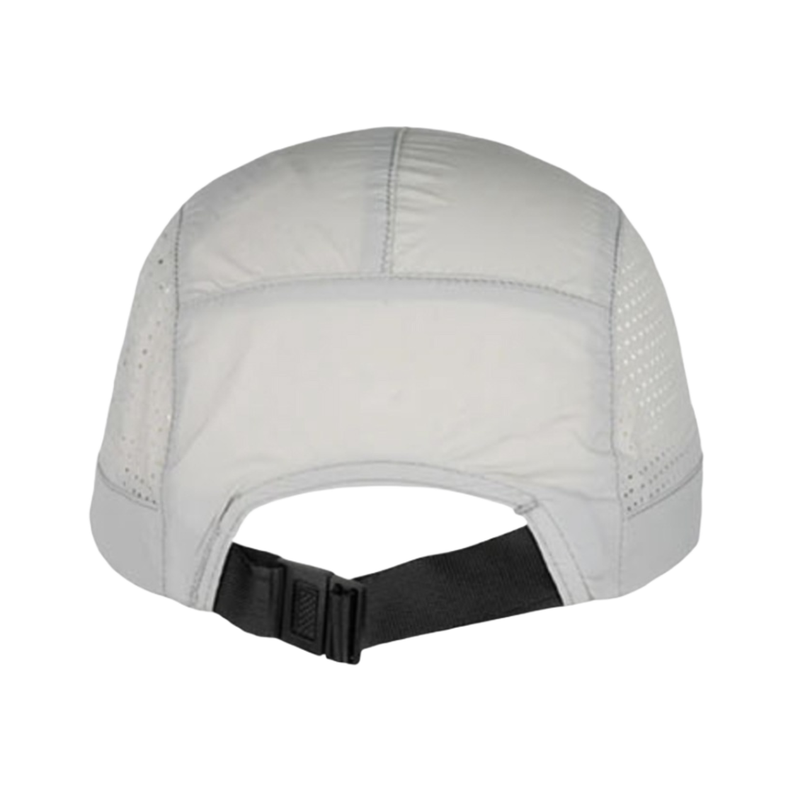 아식스 라이트웨이트 캡 글레이셔 그레이(Asics Light Weight Cap Glacier Grey) - 4