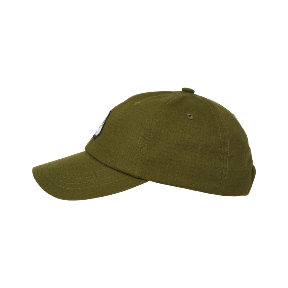 팔라스 트라이퍼그 패치 6-패널 캡 올리브 - 21FW(Palace Tri-Ferg Patch 6-Panel Olive - 21FW) - 2