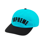 Supreme x The North Face Arc Logo 6-Panel Teal - 19SS