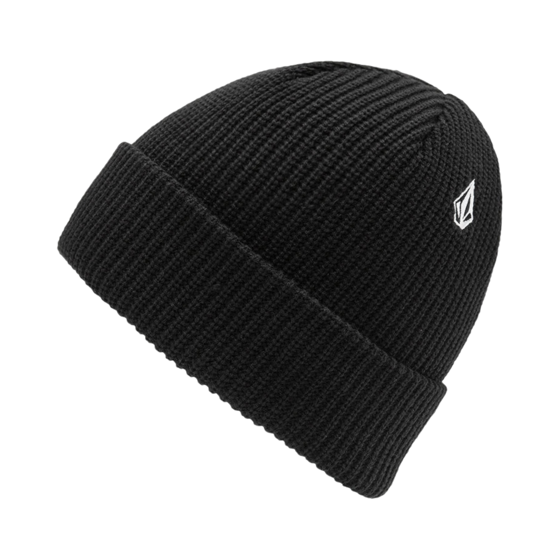 볼컴 SWEEP 비니 블랙(Volcom Sweep Beanie Black)