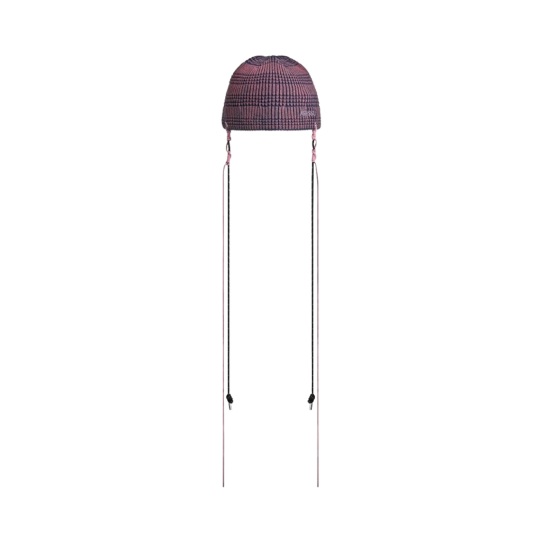 어티슈 팔콘 비니 핑크(Atiissu Falcon Beanie Pink)