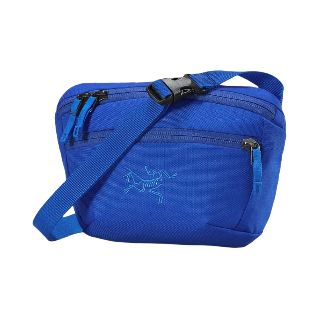 아크테릭스 맨티스 1 웨이스트팩 바이탈리티 플루이디티