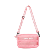 Human Made Military Pouch #1 Pink