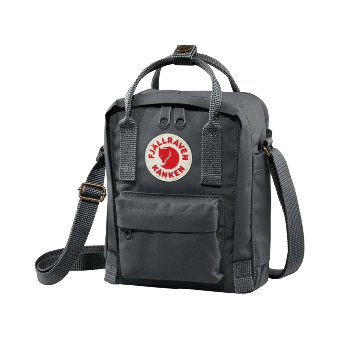 23797-031 Fjallraven Kanken Sling Graphite