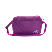Arc'teryx Heliad 6 Crossbody Bag Groovie