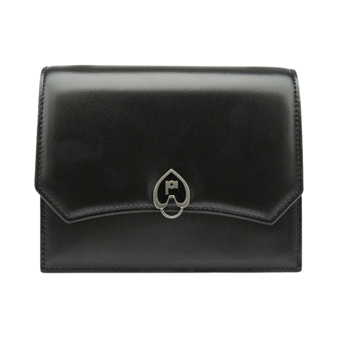 24062111 APOA Comba mini bag Black