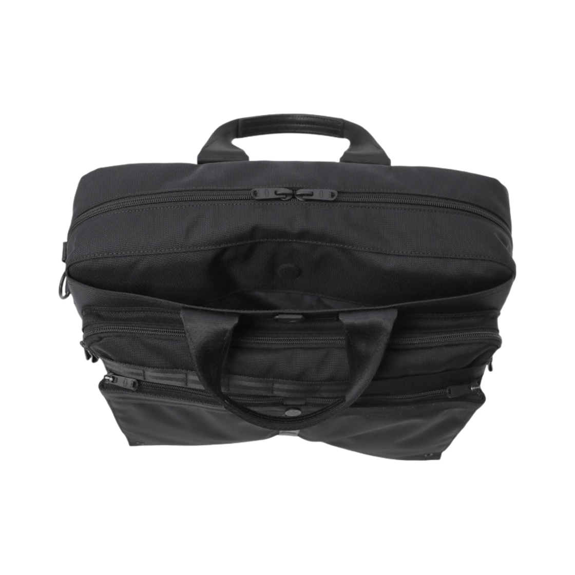 포터 스코프 오서라이즈 브리프 블랙(Porter Scope Authorized Brief Black) - 4