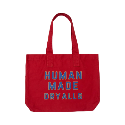 【新品未使用】HUMAN MADE x END. Sushi Tote Bag END. X HUMAN MADE SUSHI TOTE BAG