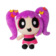 Newjeans x The Powerpuff Girls Doll Medium Hanni