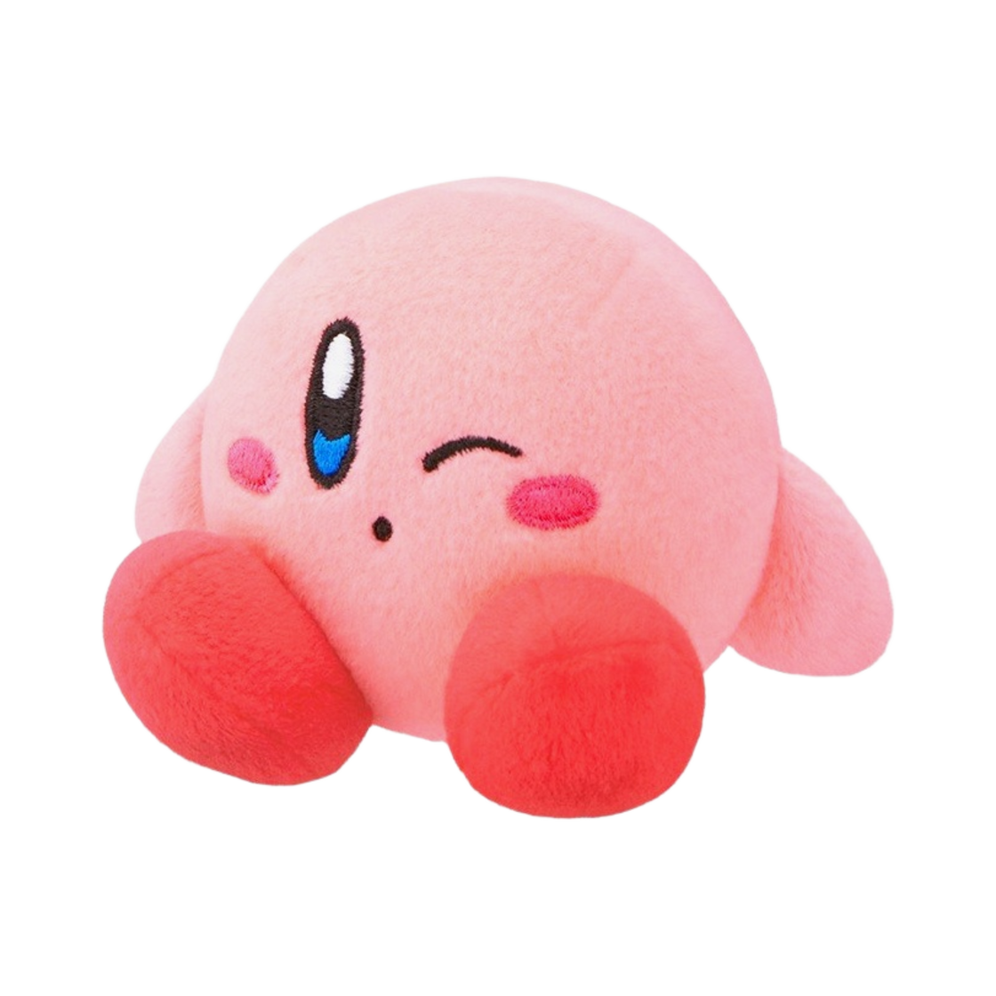 맥도날드 x 별의 커비 해피밀 윙크 커비 (일본 맥도날드 한정)(McDonald’s x Kirby Happy Meal Wink Kirby (McDonald’s Japan Exclusive)) - 1