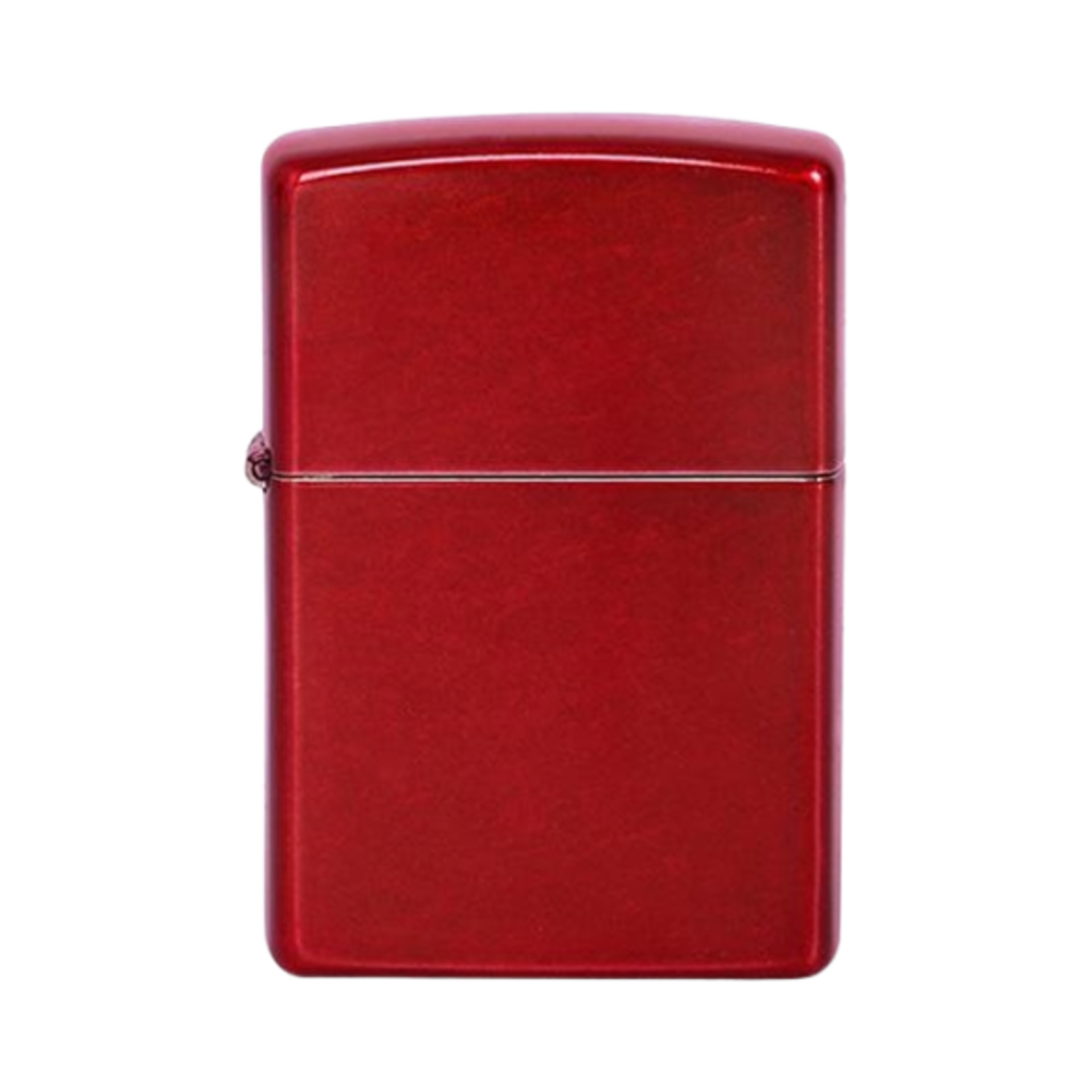 지포 클래식 캔디 애플 라이터 레드(Zippo Classic Candy Apple Lighter Red)