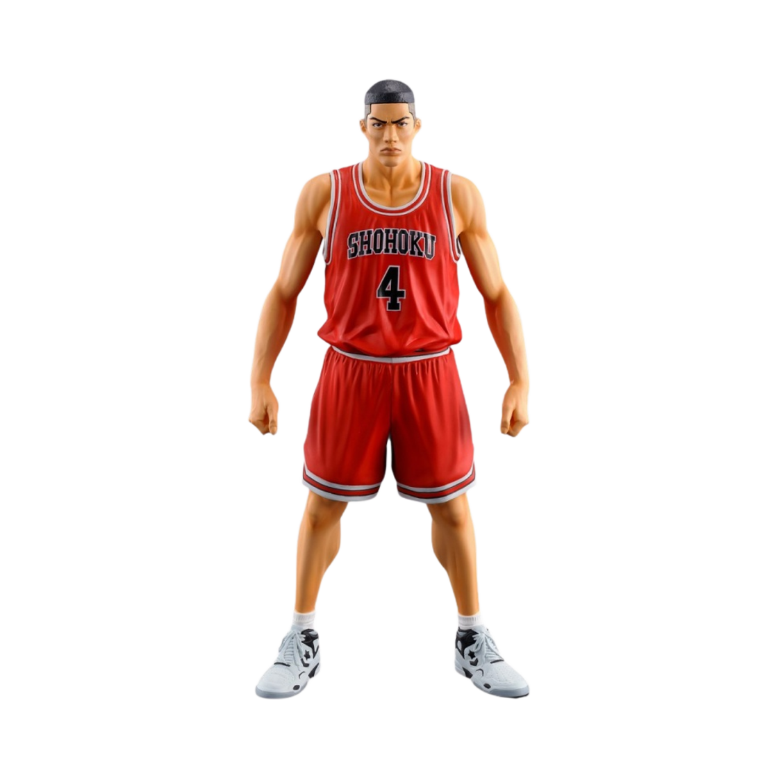 더 퍼스트 슬램 덩크 원 앤 온리 북산 스타팅 멤버 채치수(The First Slam Dunk One And Only Shohoku Starting Member Chae Chisoo)