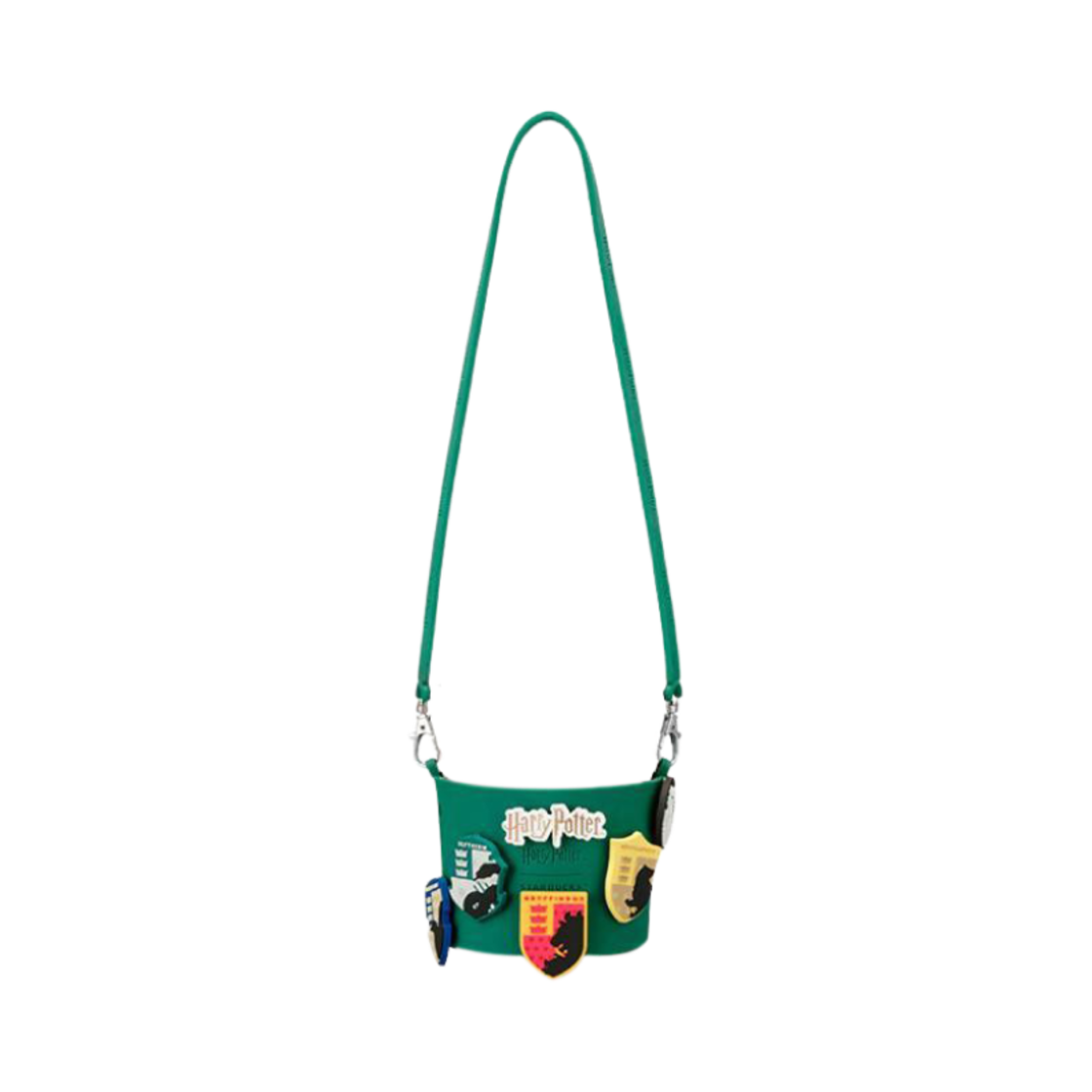 스타벅스 x 해리포터 슬리브(Starbucks x Harry Potter Sleeve)