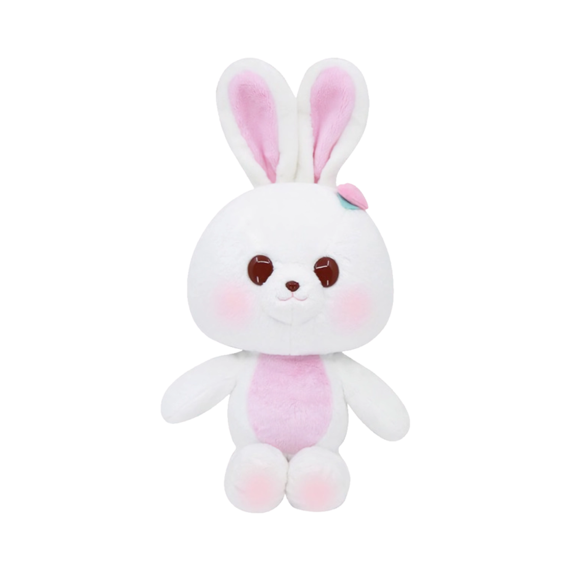 캐치! 티니핑 하츄핑 토끼 인형(Catch! Teenieping Heartsping Rabbit Plush)