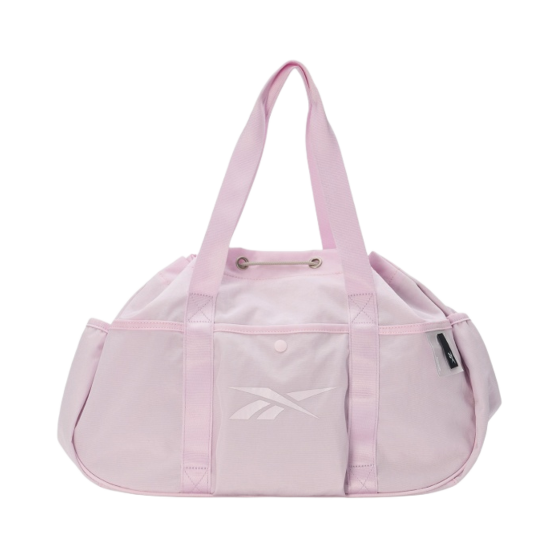 리복 x 로우로우 쓰리웨이 스트링 더블백 핑크(Reebok x Rawrow 3Way String Duffle Bag Pink)