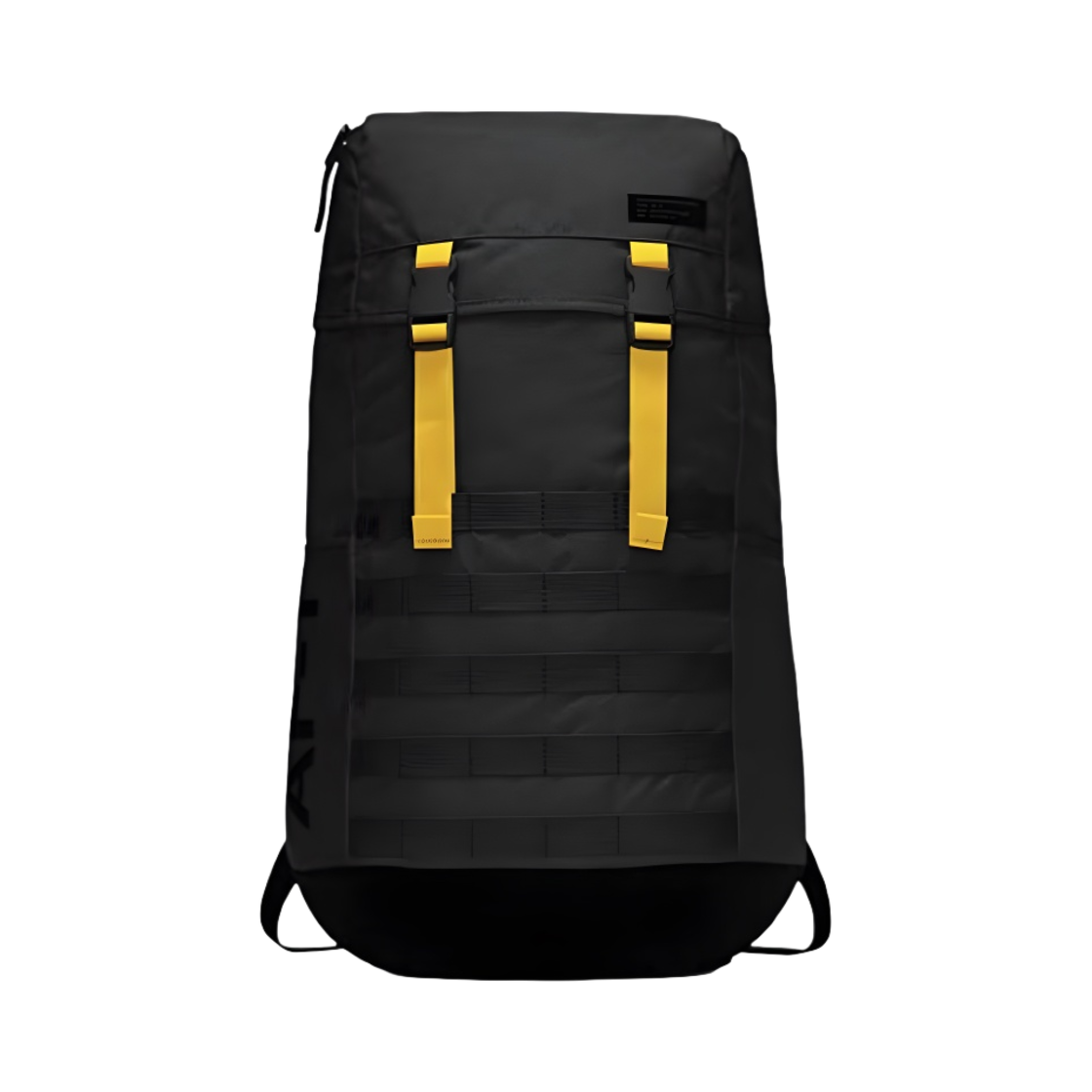 BA5731-011 Nike Air Force 1 Backpack Black