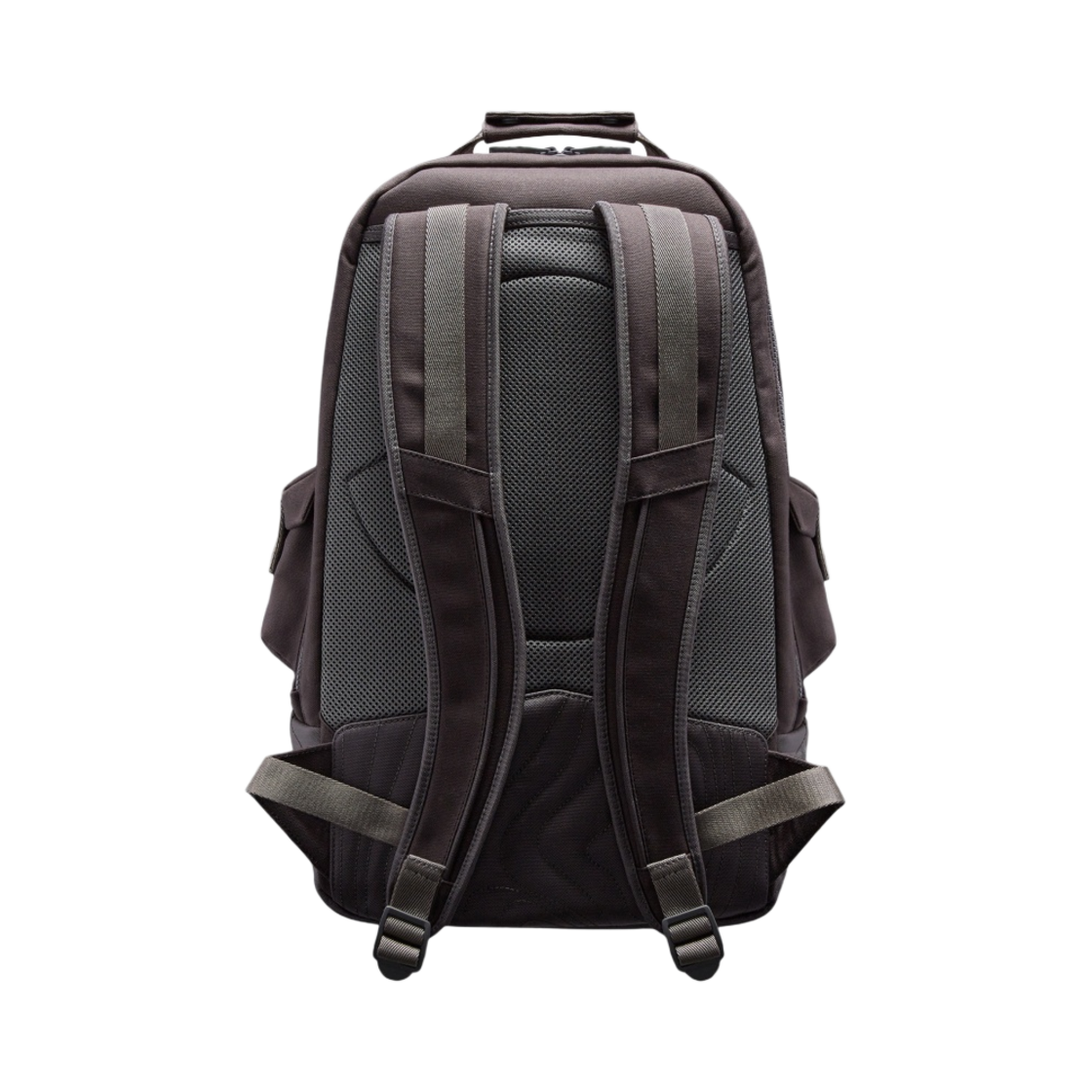 몽클레르 x 살레헤 벰버리 캔버스 백팩 그레이(Moncler x Salehe Bembury Canvas Backpack Grey) - 2