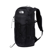 The North Face Gnome 18 Backpack Black