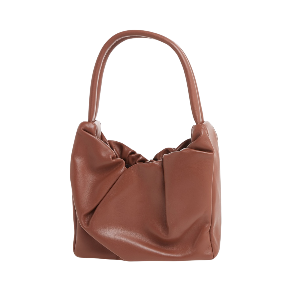 스타우드 펠릭스 백 탄(Staud Felix Bag Tan)