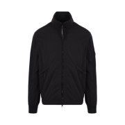 C.P. Company Chrome-R Jacket Black - 23SS
