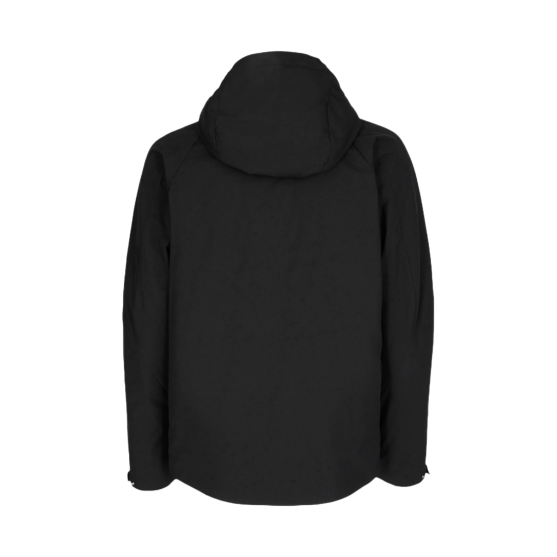 C.P. 컴퍼니 프로텍 후드 자켓 블랙 - 22FW(C.P. Company Pro-Tek Hooded Jacket Black - 22FW) - 2