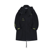 Nike M NRG ACG Gore-Tex Coat Black