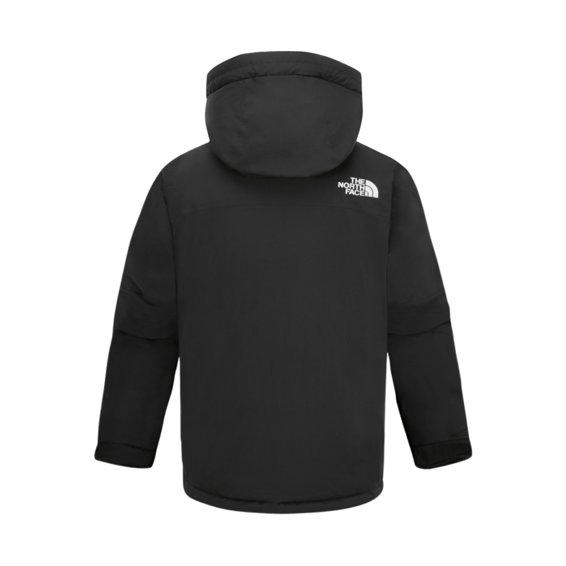 노스페이스 히말라야 LT RDS 파카 블랙(The North Face Himalayan LT RDS Parka Black) - 2
