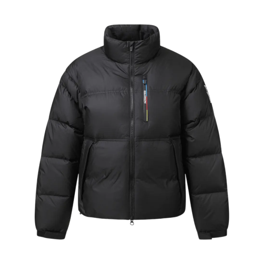 LC2581300 (W) Salomon Contour Down Jacket Black