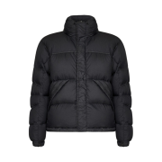 Ten C Aspen Down Jacket Black