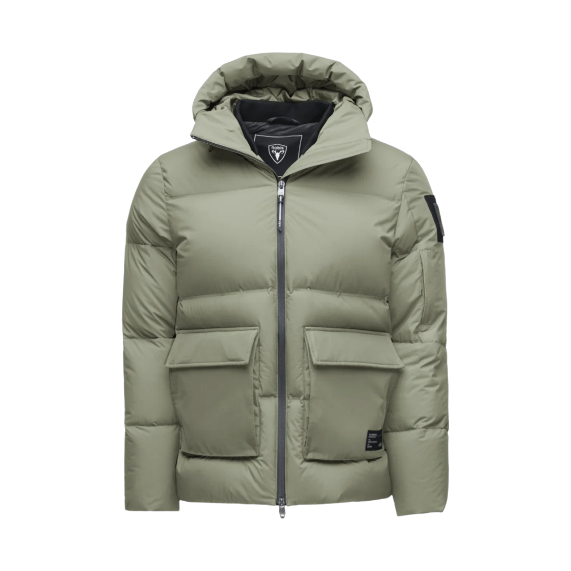 - Nobis Supra Performance Puffer Clover