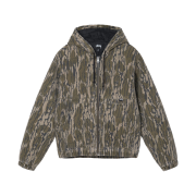 Stussy Mossy Oak Insulated Work Jacket Camo