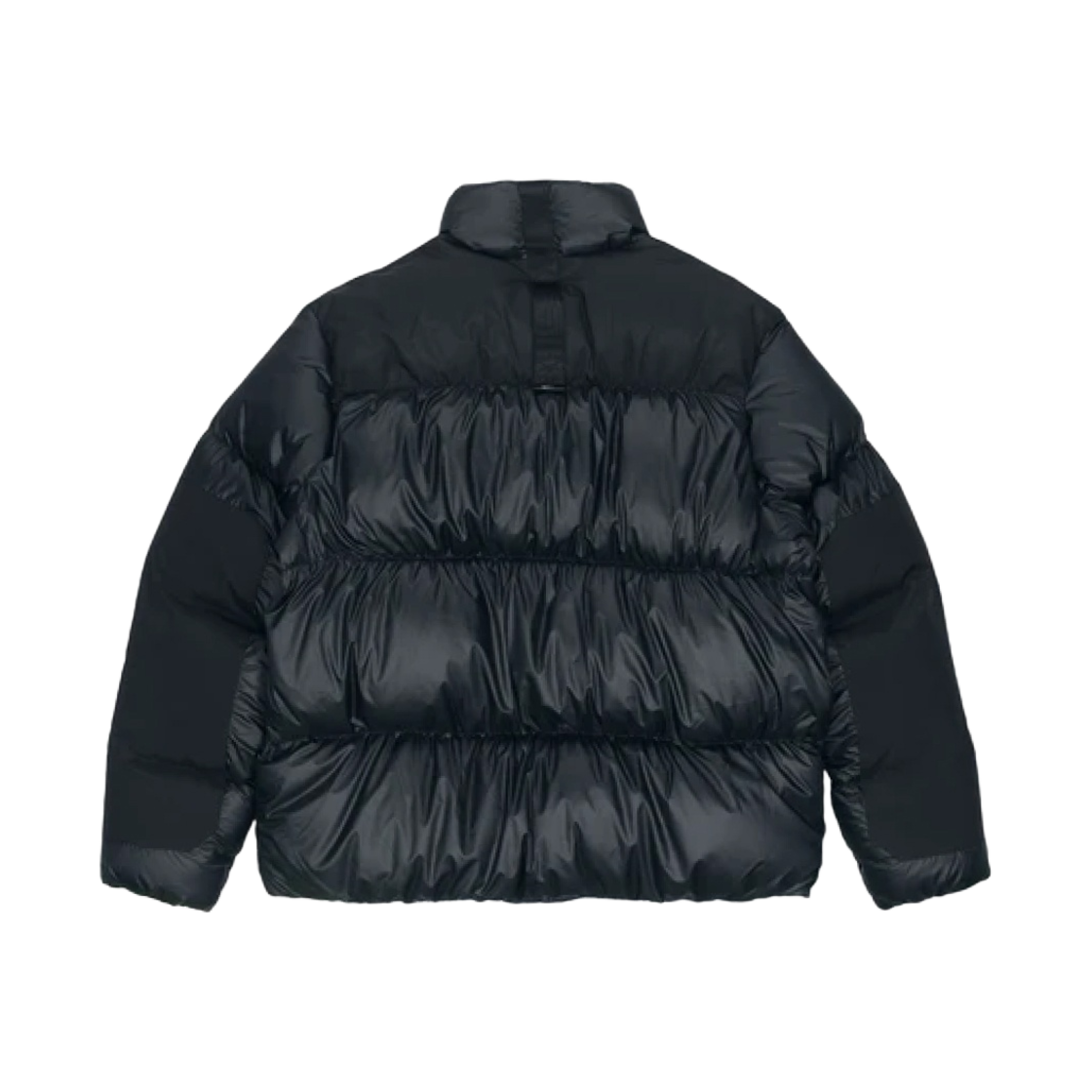 나이키 NSW 써마핏 레펠 퍼퍼 자켓 블랙 - 아시아(Nike NSW Therma-Fit Repel Puffer Jacket Black - Asia) - 2