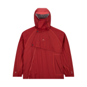 Converse x A-Cold-Wall Gale Jacket Rust Oxide