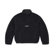 Supreme Polartec Shea STYLE | KREAM