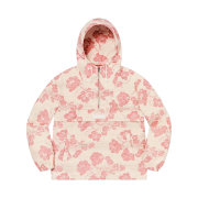 Supreme Floral Tapestry Anorak Pink - 21SS