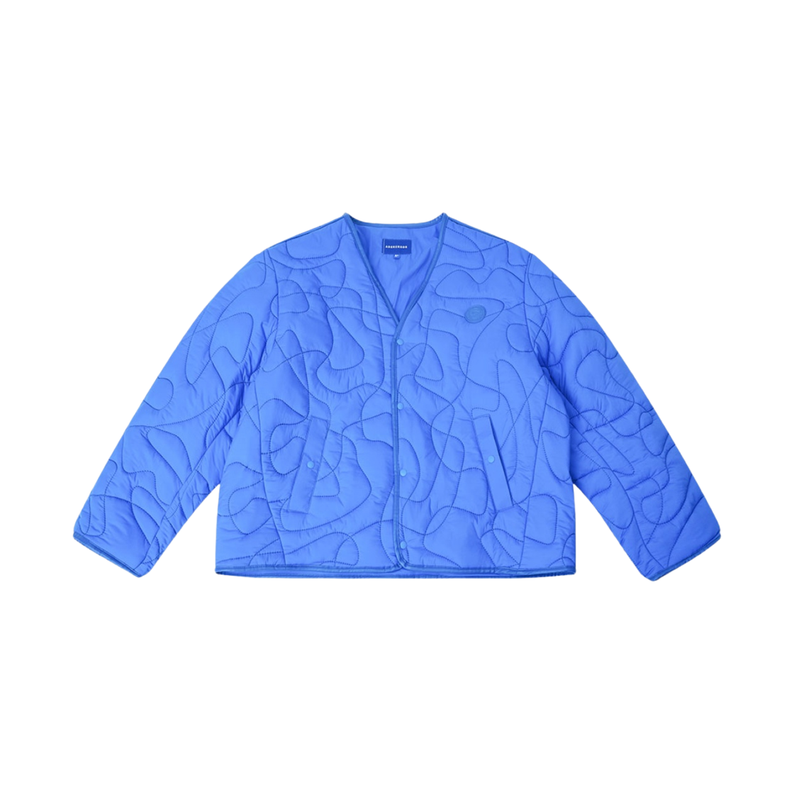 아더에러 위어드 점퍼 블루(Ader Error Weird Jumper Blue) - 1